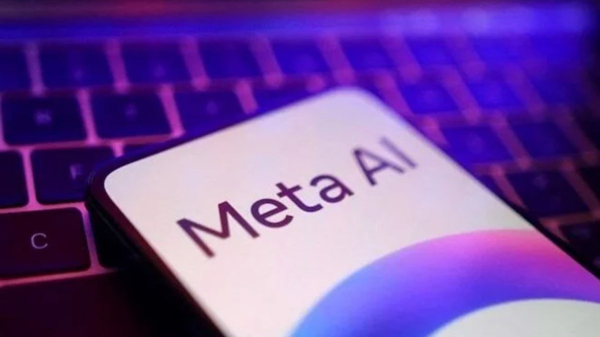 Meta'dan tepki çeken karar: Kullanıcıların paylaşımlarından yapay zekayı eğitecek