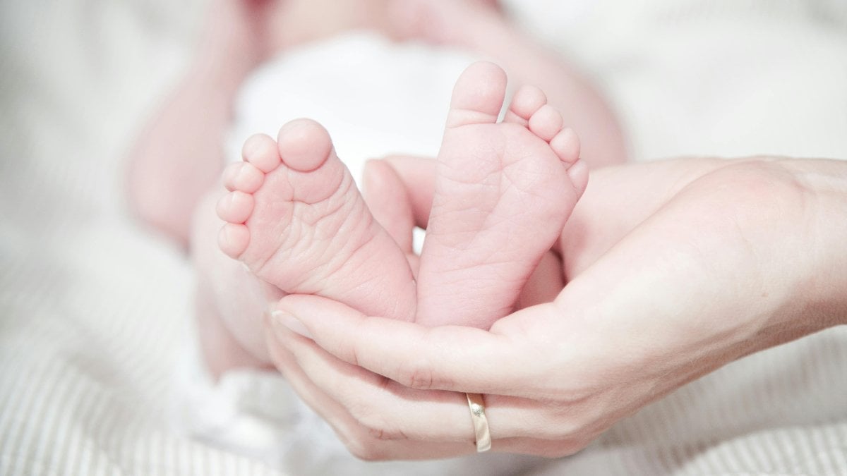 Araştırma: Suda doğum yapmak komplikasyon riskini artırmıyor