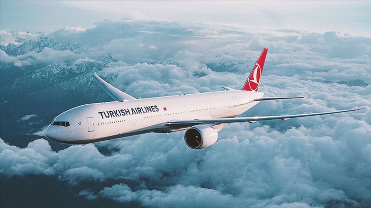 Fransız Le Monde: Türk Hava Yolları, görülmemiş seviyelere ulaştı