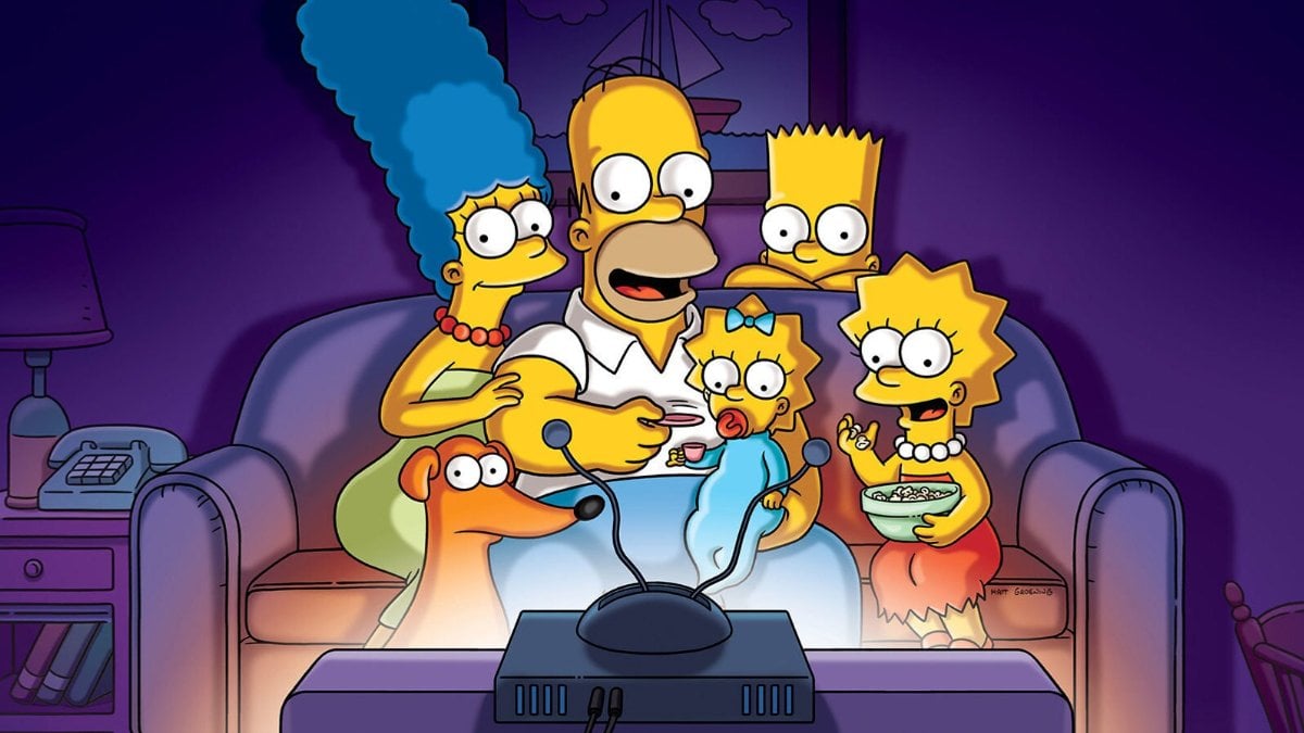 Kehanetleri ile ünlenmişlerdi şimdi ekranlara dönüyorlar! The Simpsons bakın hangi kanalda başlıyor…