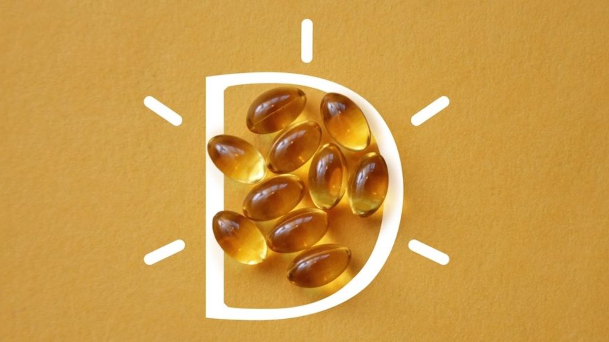 D vitamini nedir? D vitamini faydaları nelerdir?