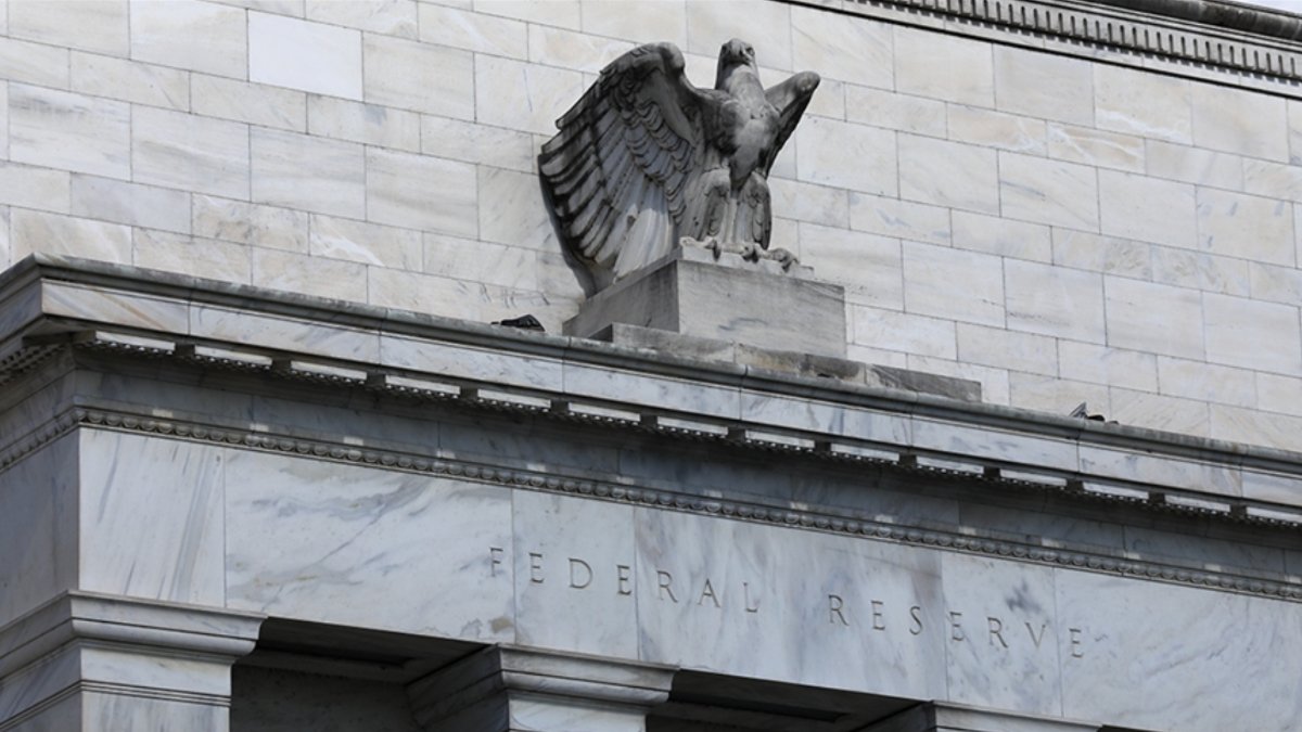 Fed'den 2024'te en fazla iki faiz indirimi bekleniyor