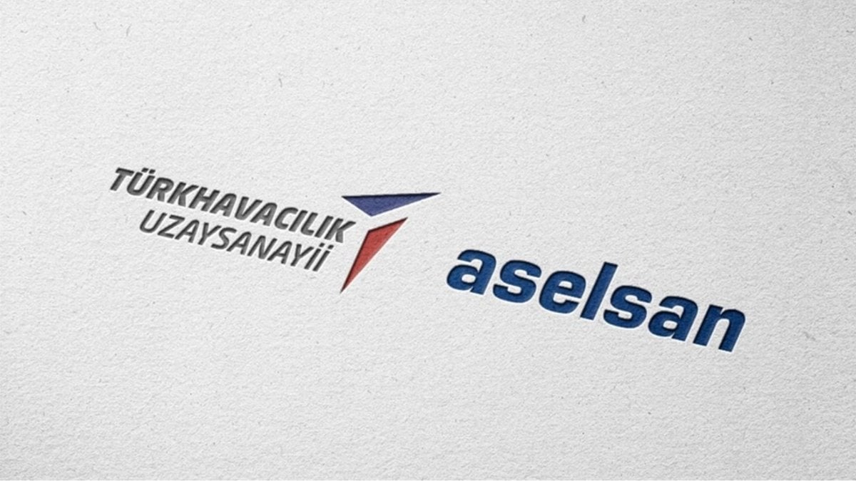 ASELSAN ile TUSAŞ arasında 110 milyon dolarlık sözleşme imzalandı