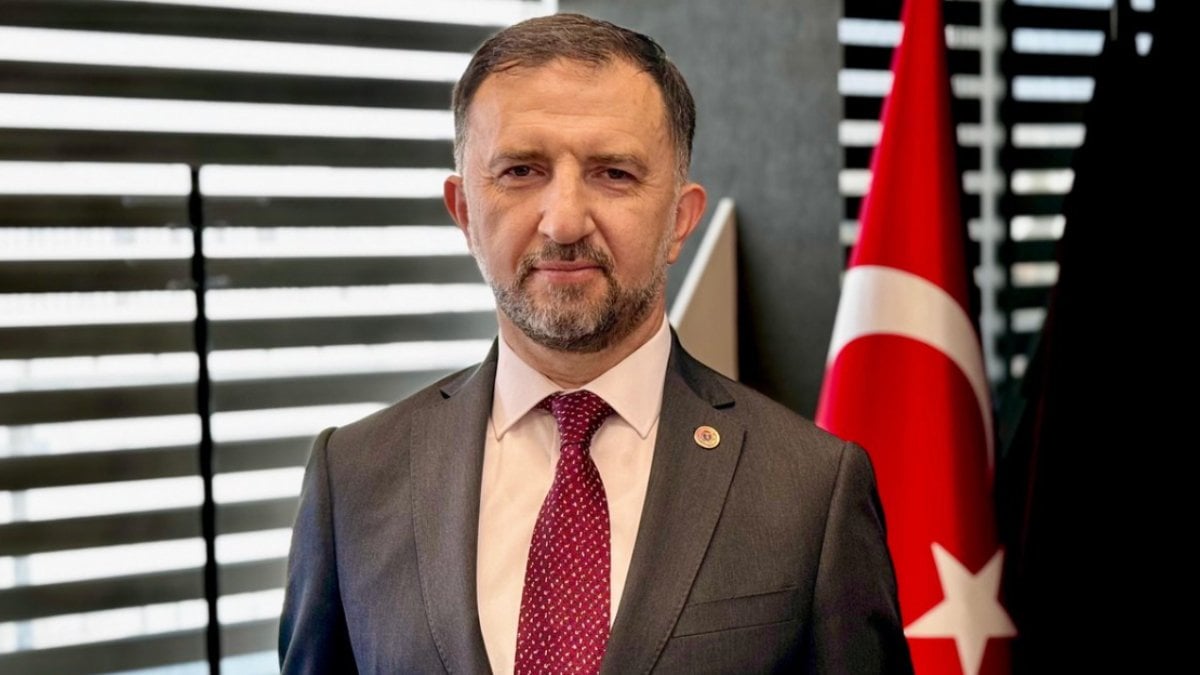 TUSAŞ'ta görev değişimi: Temel Kotil koltuğu Mehmet Demiroğlu'na devredecek