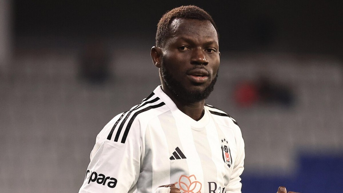 Beşiktaş'a Omar Colley piyangosu! Teklifler var