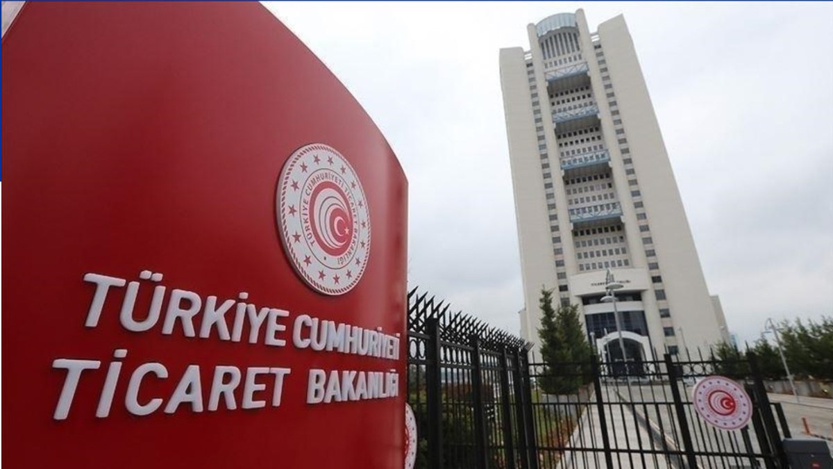 Ticaret Bakanlığı'ndan uluslararası gözetim şirketleri kararı