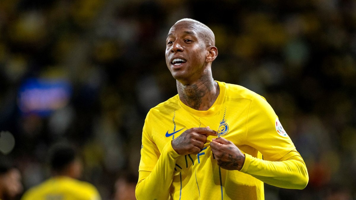 Anderson Talisca'da son durum: Fenerbahçe indirim bekliyor