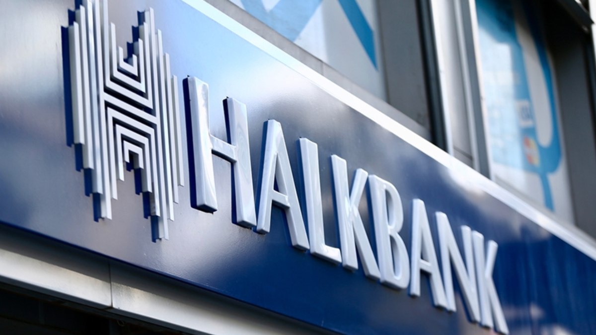 Halkbank yurt dışı piyasadan 300 milyon dolar kaynak sağladı