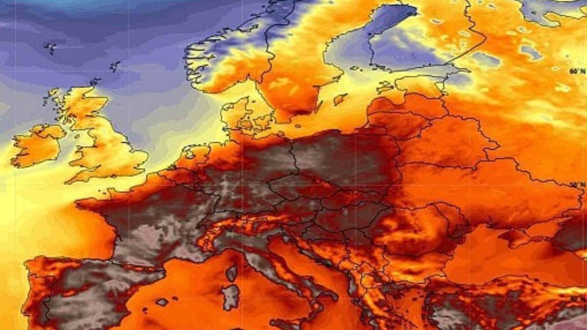 Felaket geldi! İstanbul için resmen duyuruldu: 00.01'den itibaren...