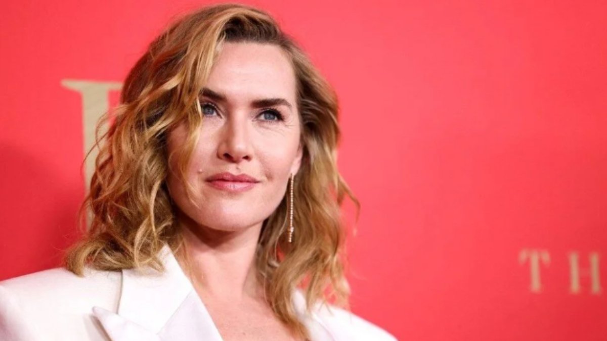 Kate Winslet'tan Titanik itirafı