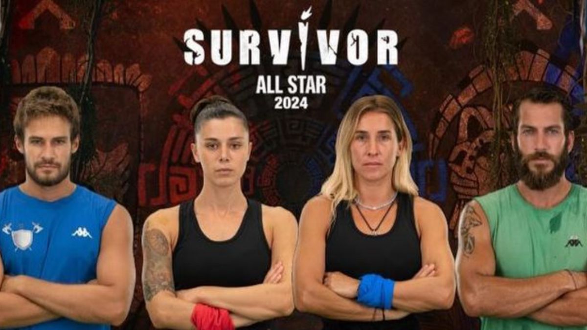 Survivor All Star'da büyük ödül ne? Survivor şampiyonu ne kazanacak?