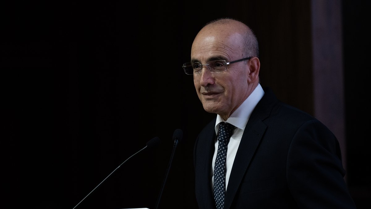 Mehmet Şimşek'in CHP Heyeti ile görüşme tarihi belli oldu