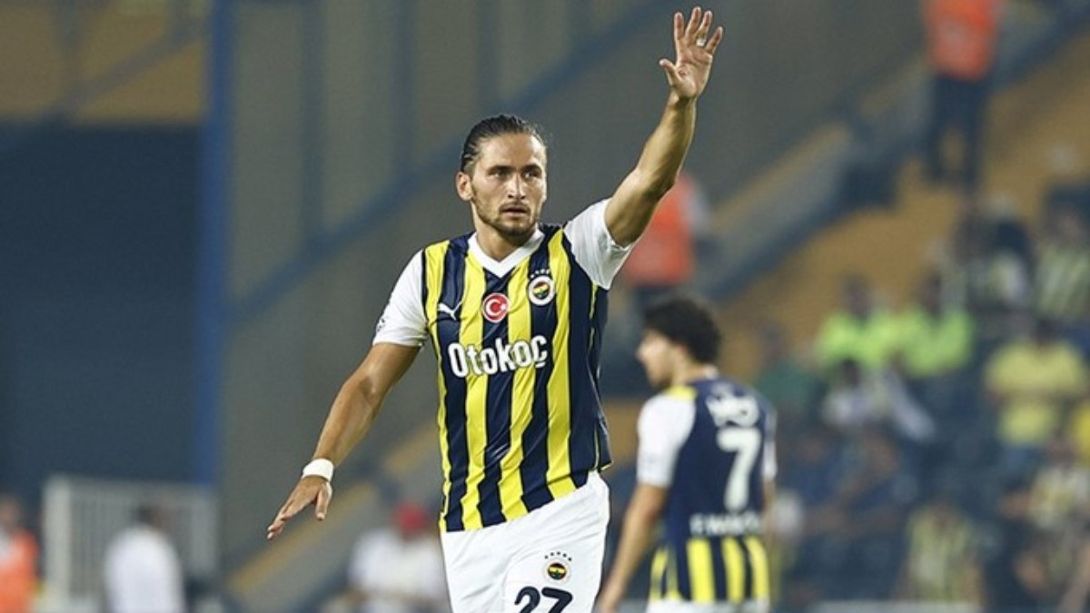 Miguel Crespo, Fenerbahçe'ye dönüyor