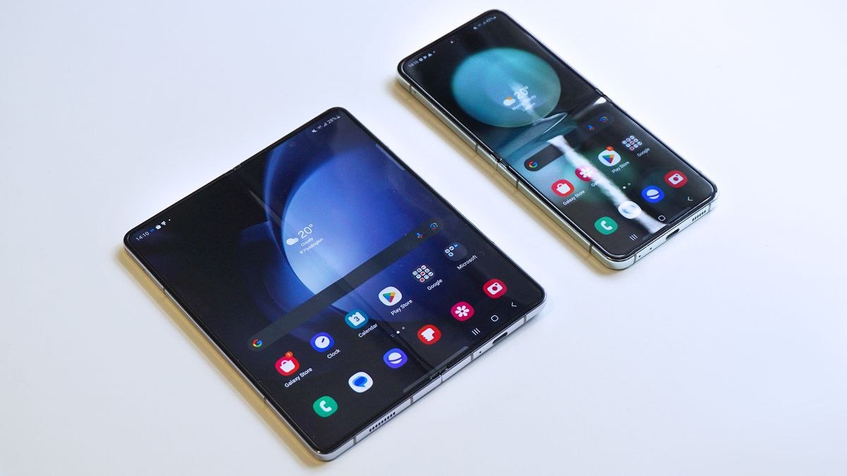 Samsung'dan yeni katlanabilir telefon: Galaxy Z Fold 6’nın  tüm özellikleri ortaya çıktı