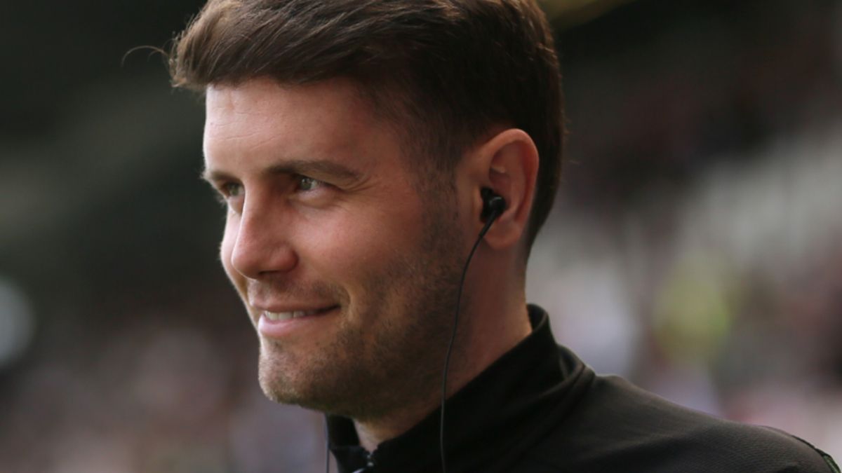 Tarihe geçen imza! Brighton'da Fabian Hürzeler dönemi başladı