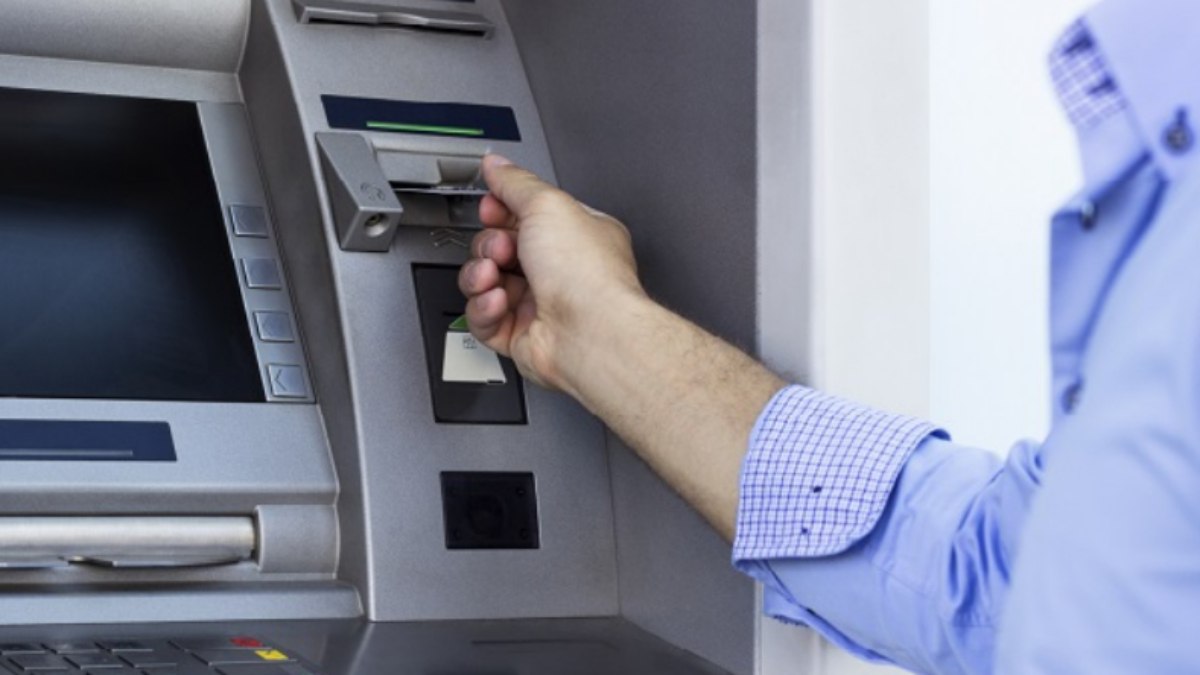 Asla affetmiyor! ATM’ler bunu yapanın kartını geri vermeyecek