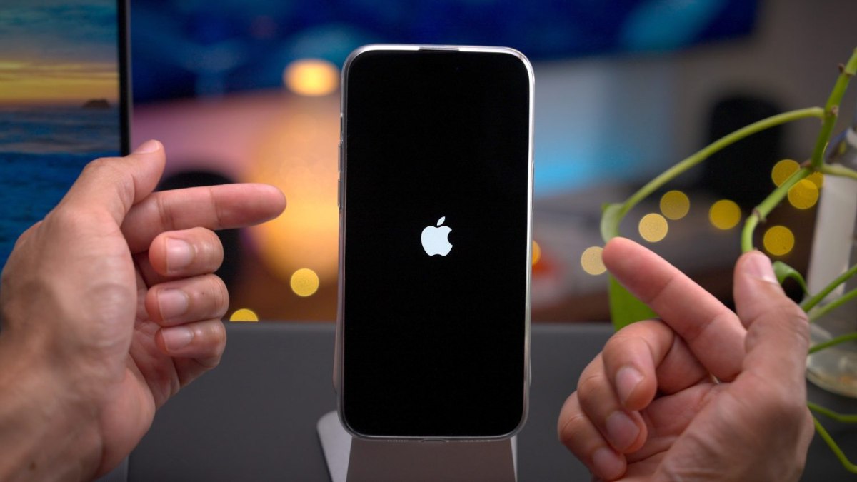 iPhone'unuzu nasıl kapatacağınızı mı unuttunuz? iOS 18 artık özel bir güç düğmesi sunuyor