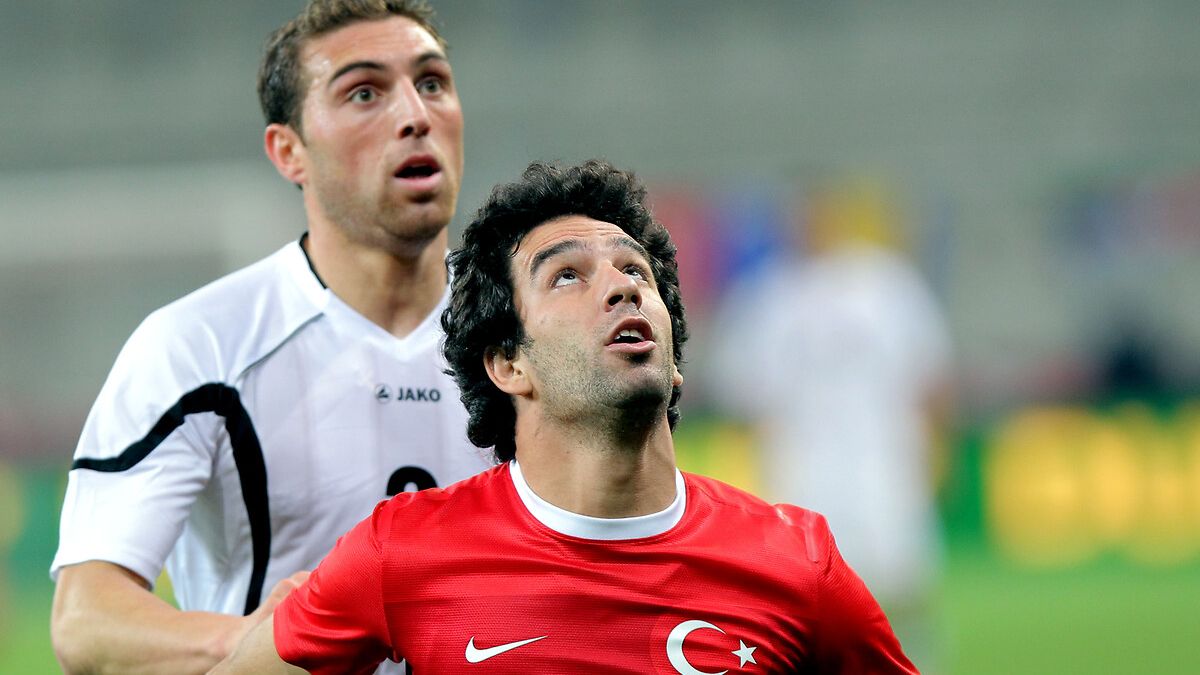Türkiye ile Gürcistan 12 yıl sonra karşılaşacak