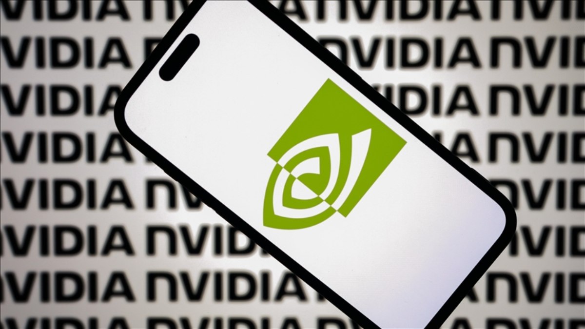 Nvidia, dünyanın en değerli şirketi unvanını kazandı