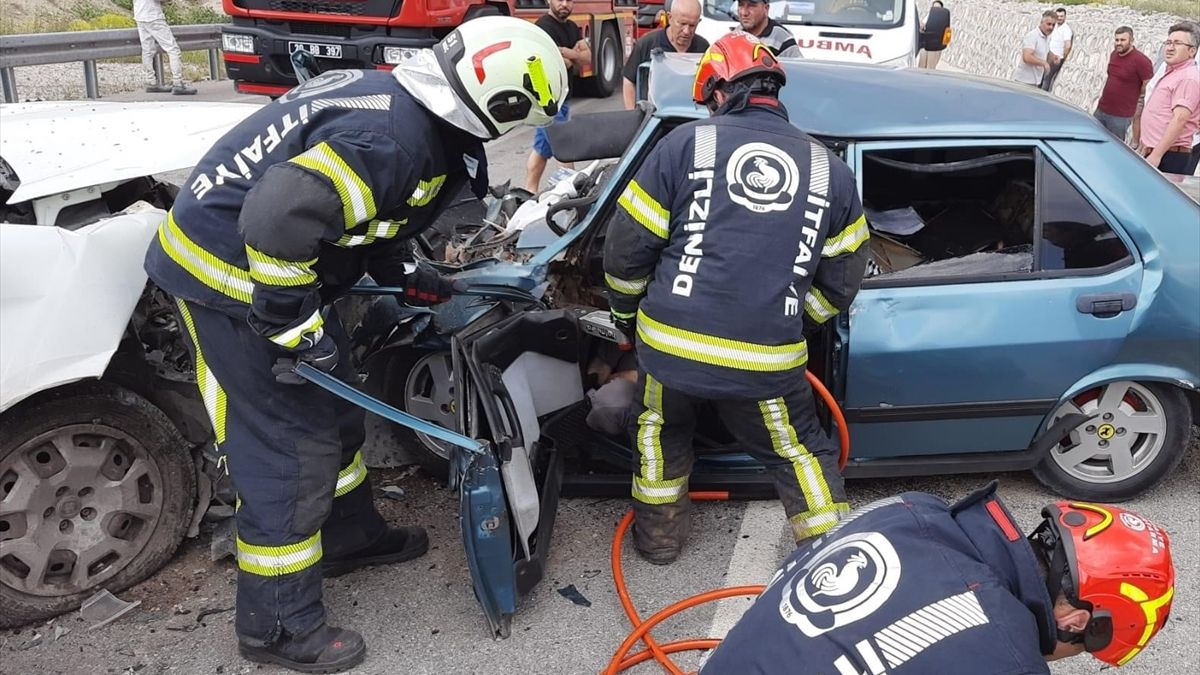 Kurban Bayramı tatilinin ilk 4 günlük bilançosu: 26 ölüm, 5 bin 345 yaralanma
