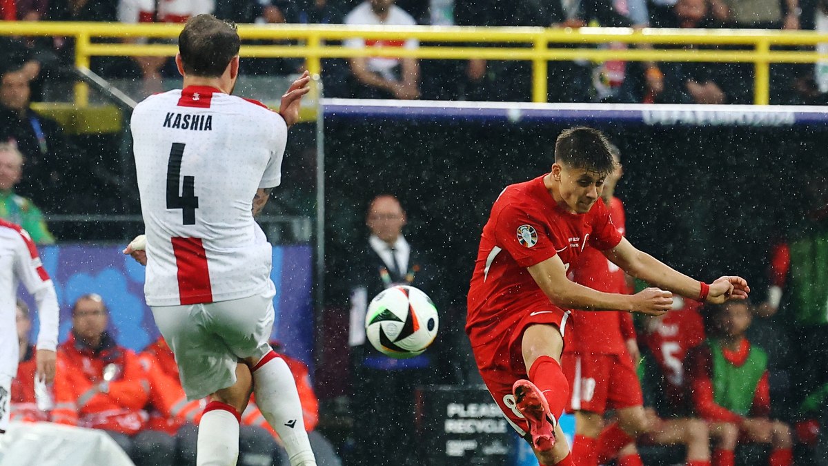 Arda Güler gol attı, futbol dünyası kayıtsız kalmadı