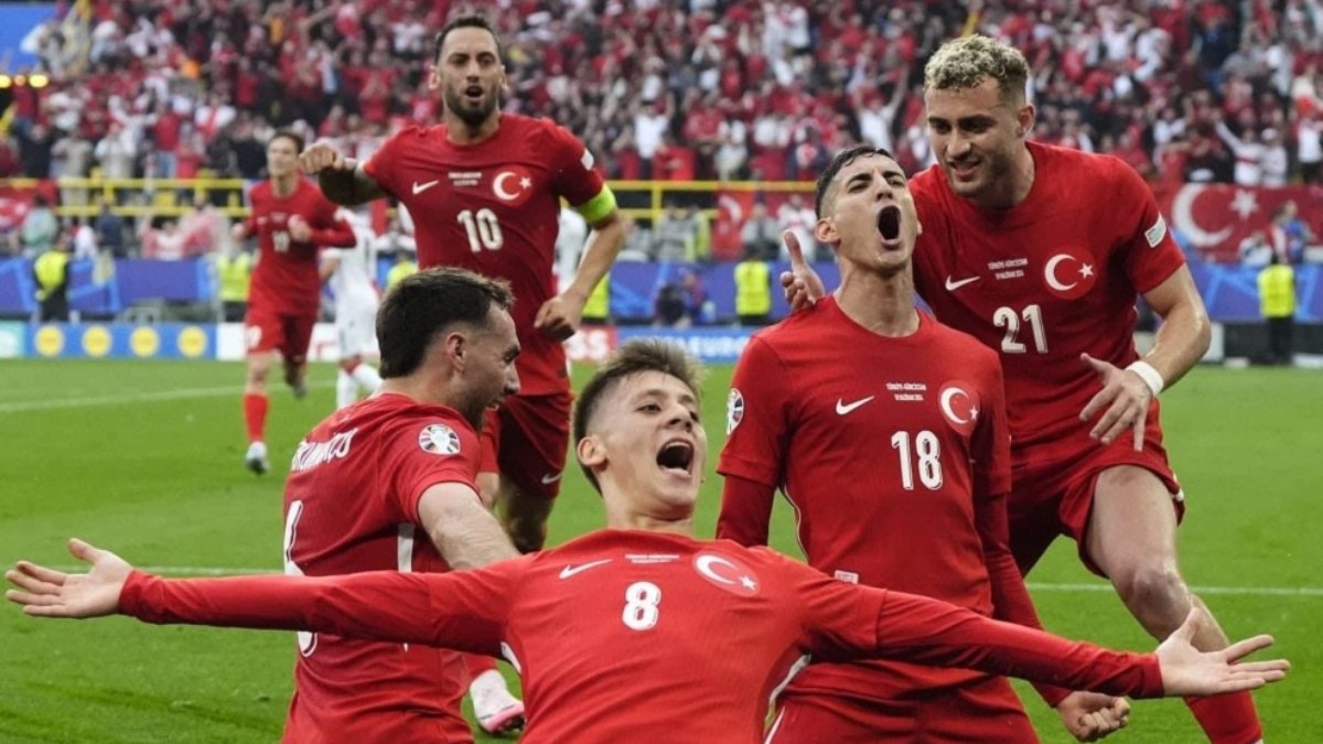 Türkiye - Portekiz maçı ne zaman, saat kaçta ve hangi kanalda?