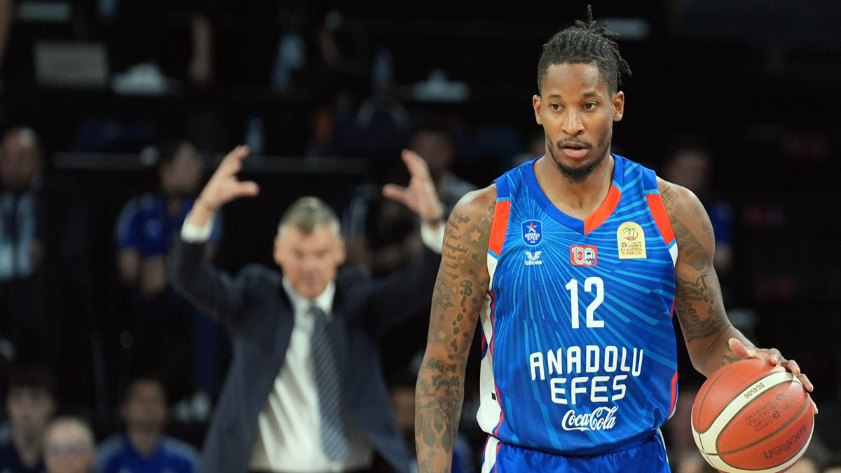 Will Clyburn, Anadolu Efes'ten ayrıldı