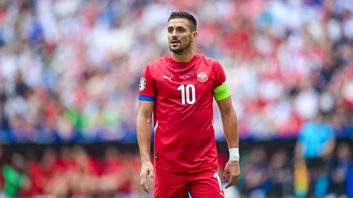 Dusan Tadic'ten Mourinho sözleri: Heyecan verici