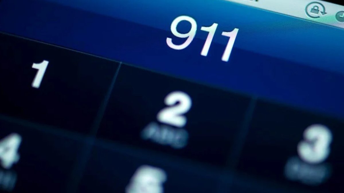 ABD'de 911 acil durum hattı arızalandı