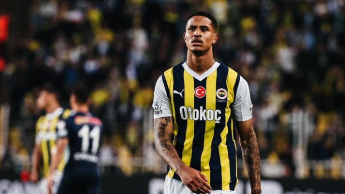 Jayden Oosterwolde'den Galatasaray iddialarına yanıt