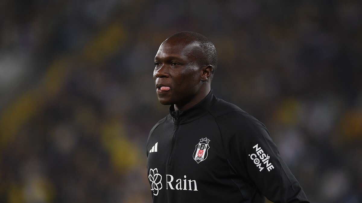 Vincent Aboubakar'dan kurtuluş formülü: MLS