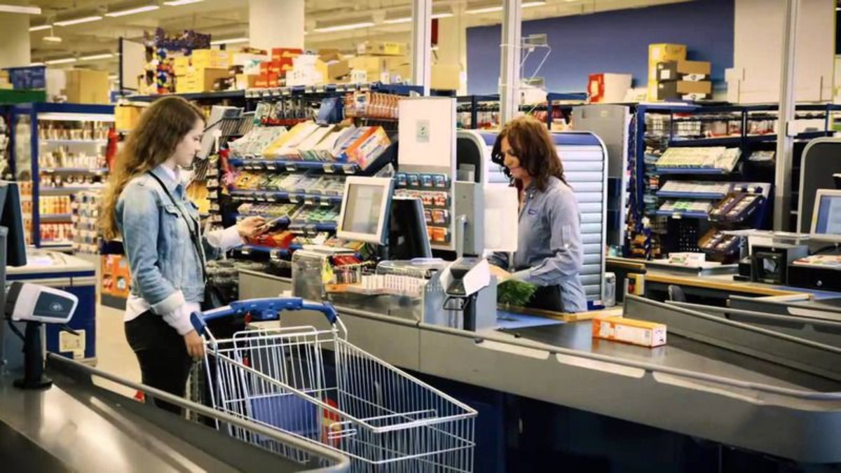 O markete gidenler dikkat: Artık nakit geçmeyecek! 8 Temmuz'dan itibaren...