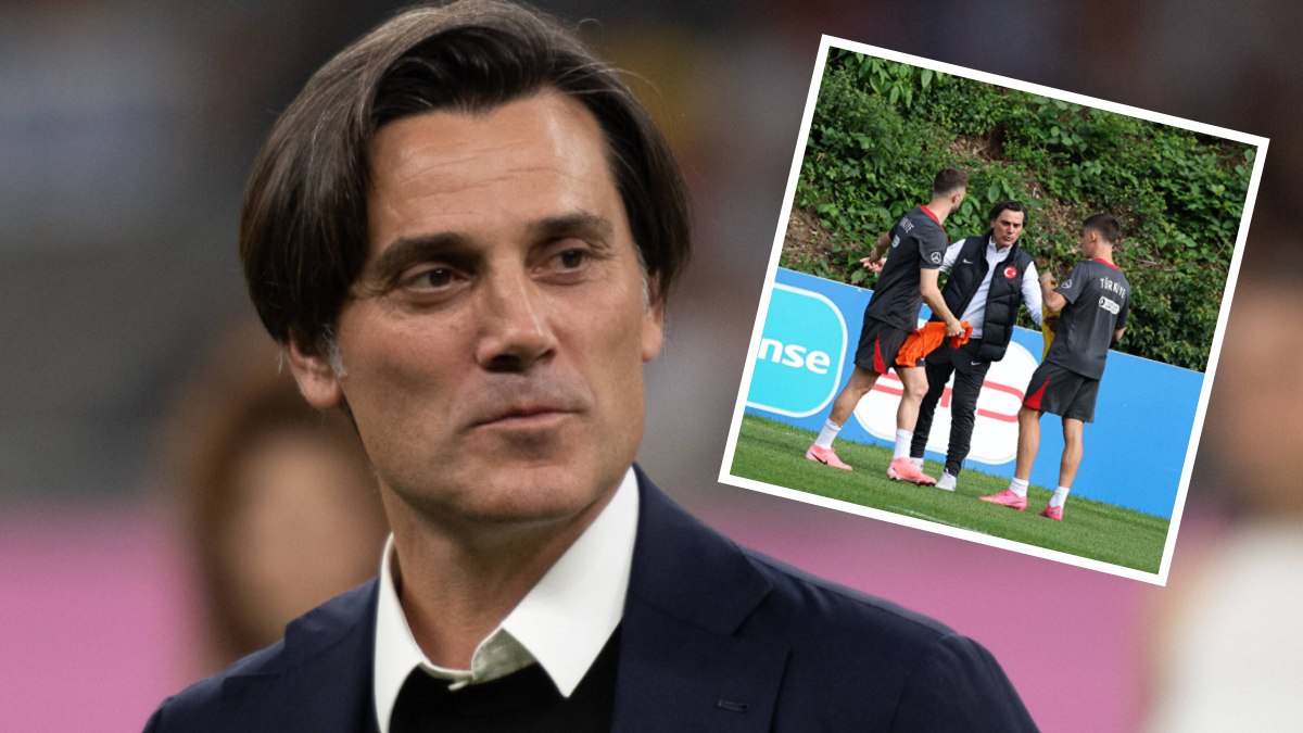 Arda Güler’e tavrı gündem olmuştu! Vincenzo Montella bakın nereliymiş…