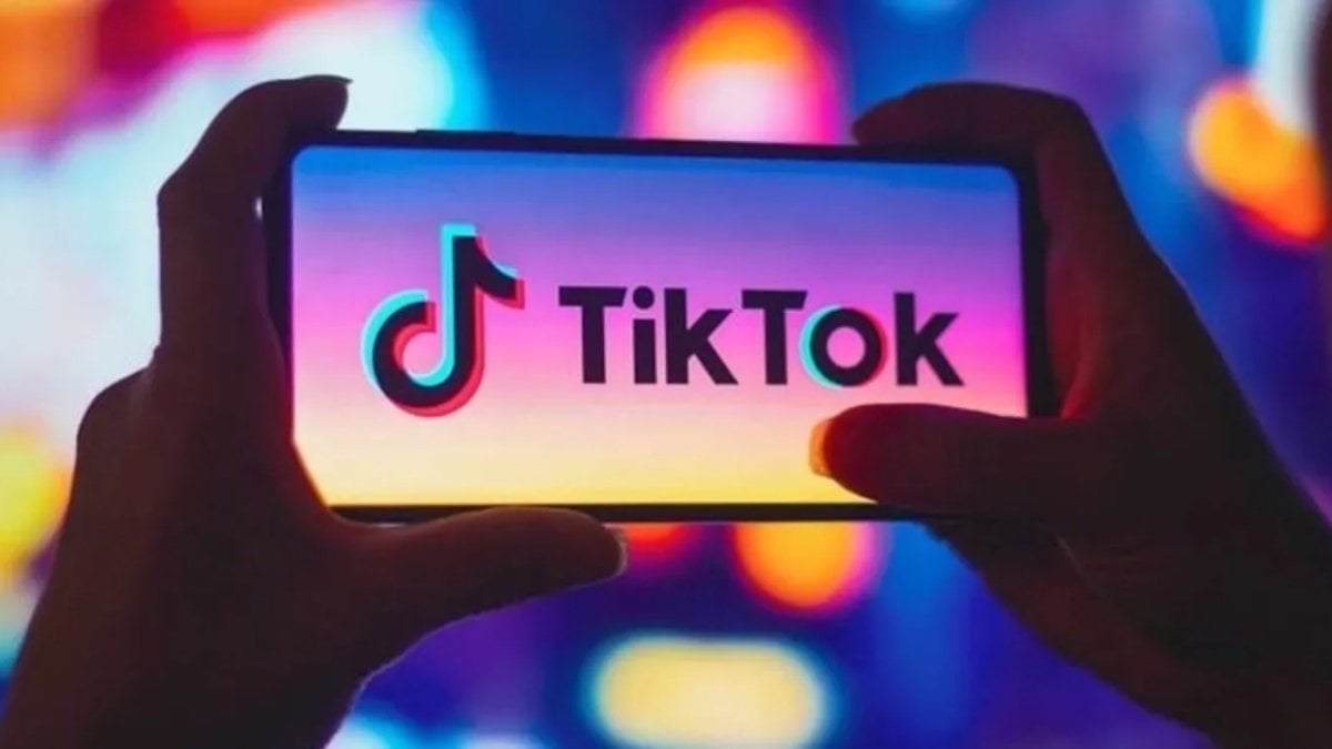 TikTok, geçen yıl Türkiye'de 16,5 milyon içeriği kaldırdı