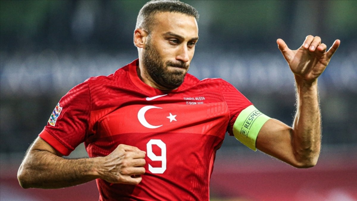 Cenk Tosun bakın aslen nereliymiş! İşte Cenk Tosun'un memleketi...