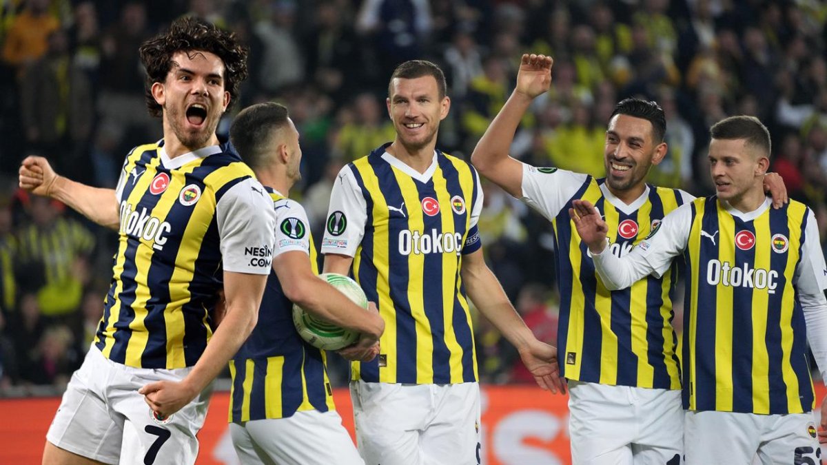 Fenerbahçe - Petrolul Ploieşti maçı ne zaman, saat kaçta ve hangi kanalda?