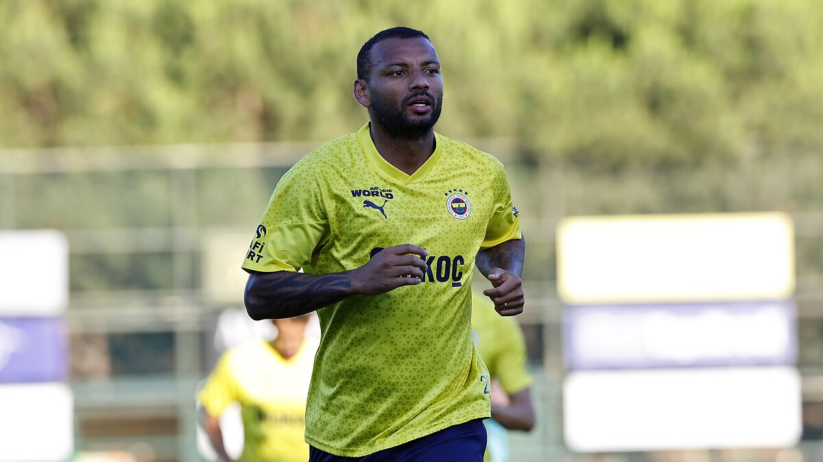 Alex de Souza, Fenerbahçe'den Joao Pedro'yu istiyor