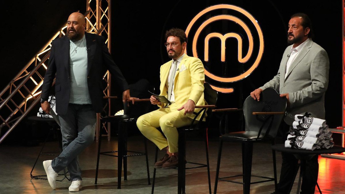 25 Haziran reyting sonuçları: MasterChef Türkiye bekleneni karşılamadı