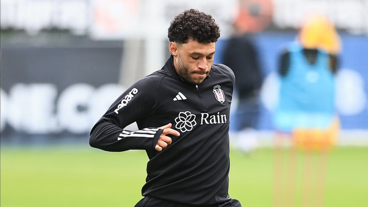 Alex Oxlade-Chamberlain'e talip çıktı! İngiltere'ye dönebilir