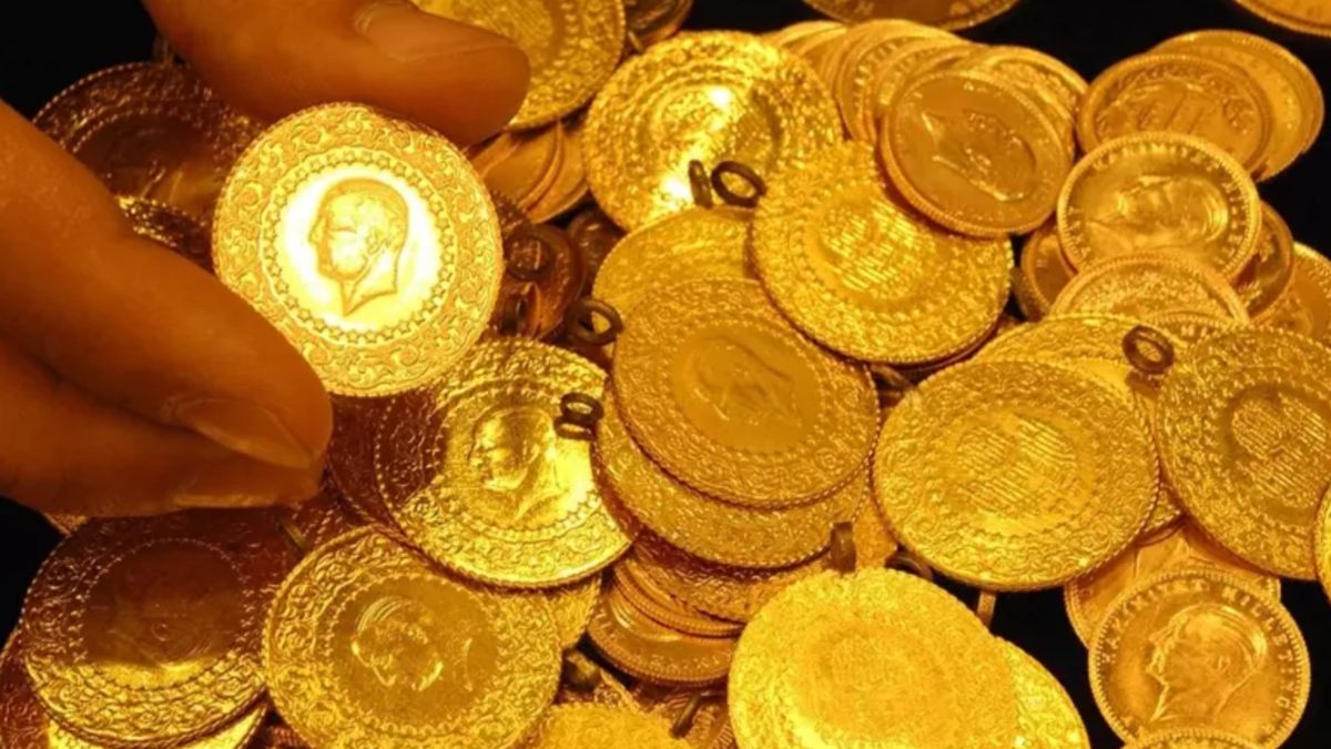 Canlı altın kuru: 27 Haziran 2024 güncel altın fiyatları