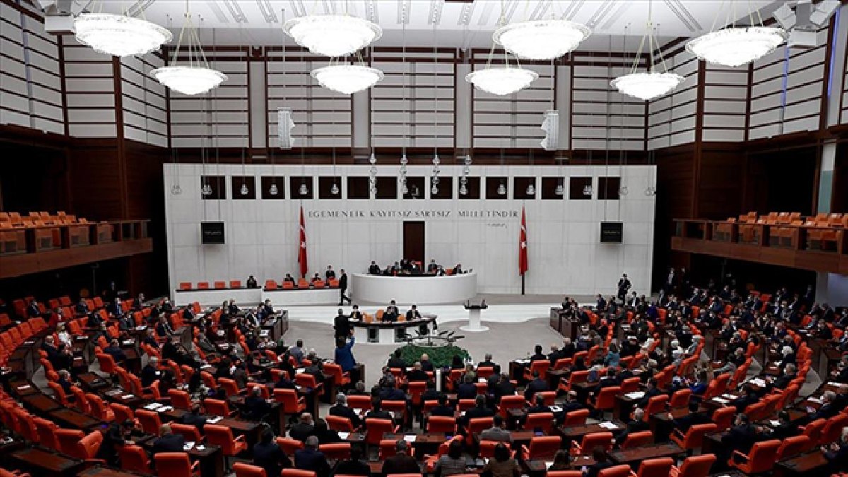 Meclis ne zaman tatile girecek? TBMM ne zaman kapanıyor?