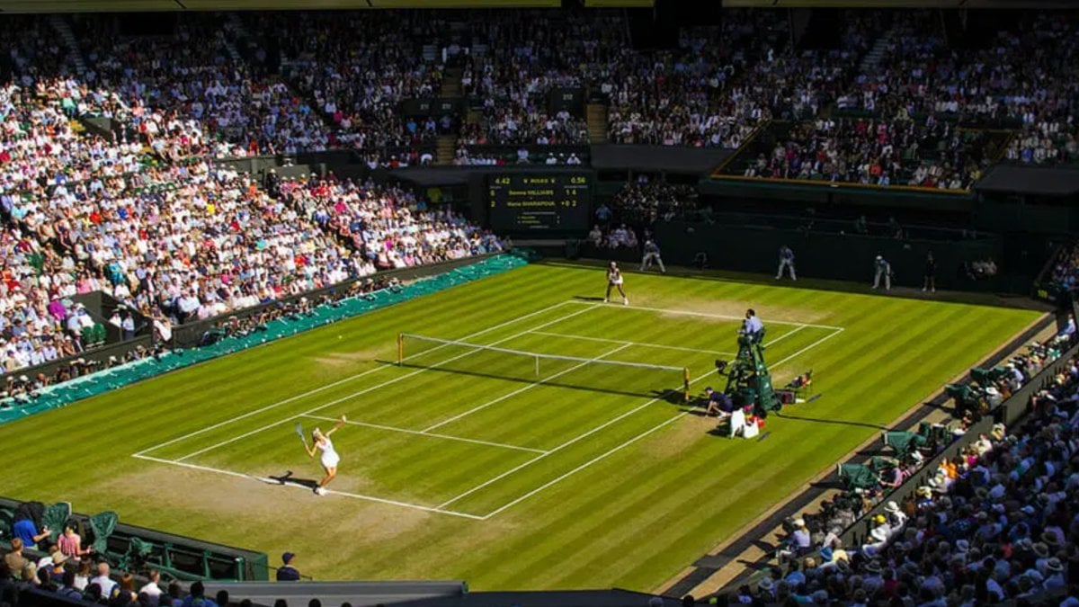 Wimbledon 2024 ne zaman? Wimbledon maçları hangi kanalda?