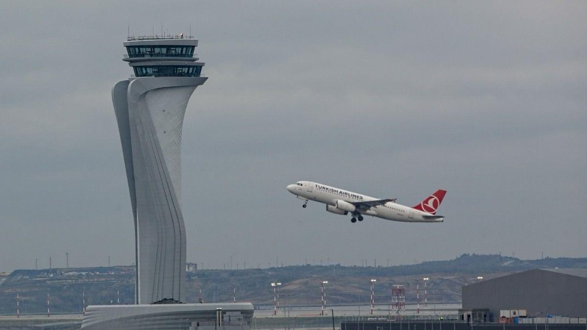 Abdulkadir Uraloğlu: İstanbul Havalimanı, Avrupa'nın en yoğun havalimanı