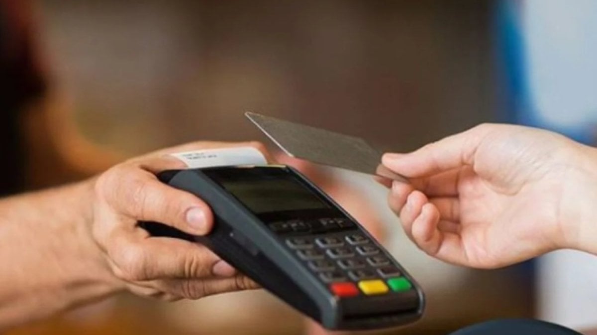 Temassız kredi kartı ödemelerinde limit yükseliyor