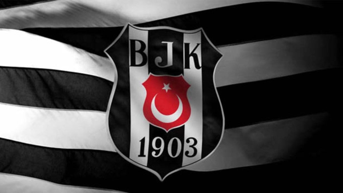 Beşiktaş, teknik ekibe iki yeni ismin katıldığını duyurdu