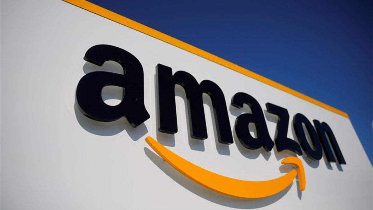 Amazon'dan tarihi başarı: Piyasa değeri 2 trilyon doları aştı