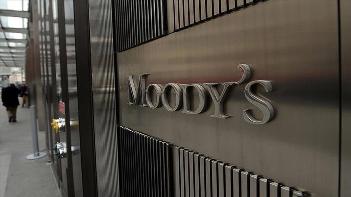 Moody's: Türkiye'nin gri listeden çıkarılması, yatırımları artıracak