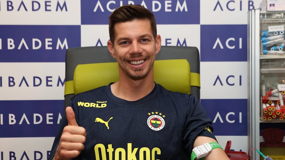 Göztepe, Fenerbahçe'den Miha Zajc ve Emir Ortakaya'yı istiyor