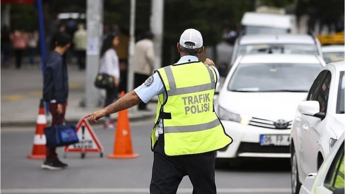 İstanbul'da yürüyüş nedeniyle bazı yollar trafiğe kapatılacak