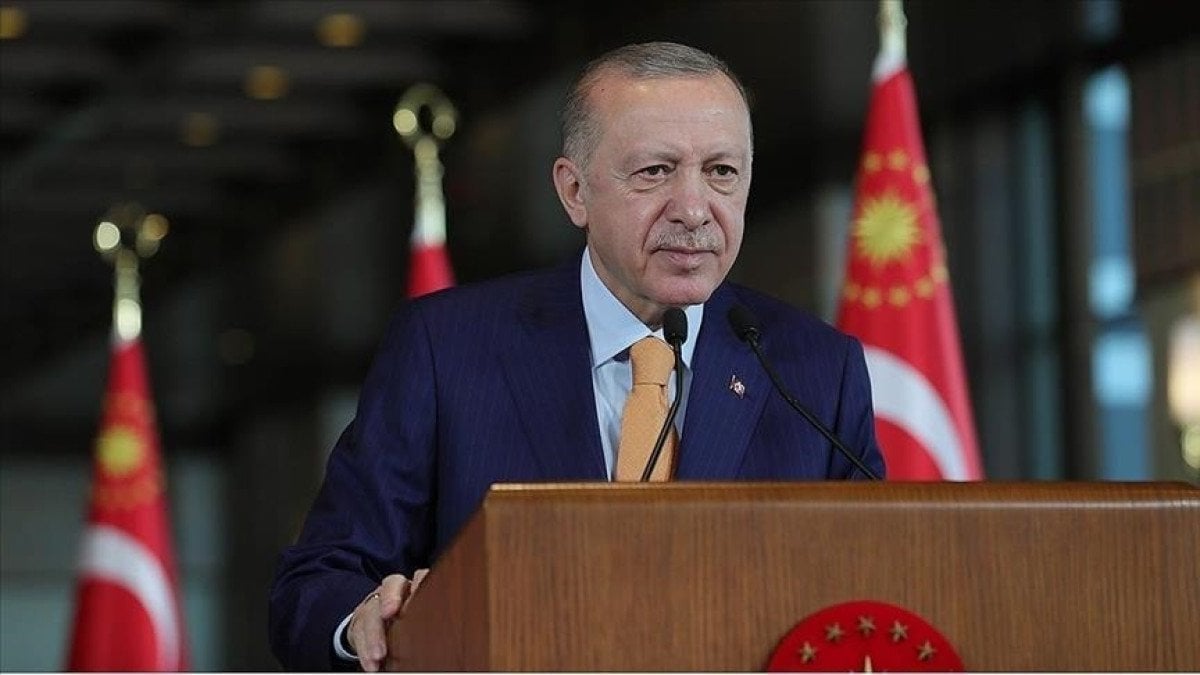 Cumhurbaşkanı Erdoğan'ın temmuz ayında yoğun diplomasi trafiği